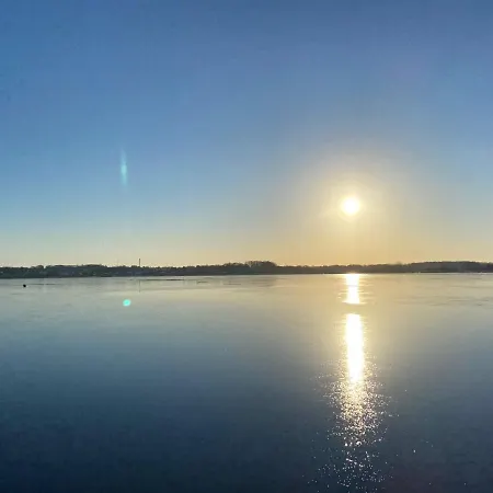 Hausboot Fjord Claudia 4*
