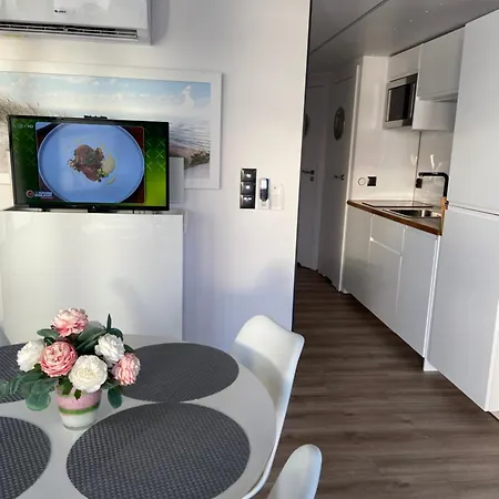 Hausboot Fjord Claudia Tekne Schleswig